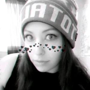 Meet your Posher, Kirsten